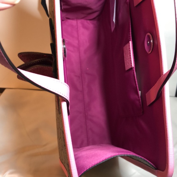 GUCCI bag mini tote - Picture 7 of 7